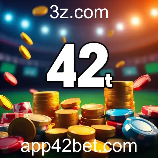 A Revolução dos Jogos Online: 42bet Lidera o Mercado