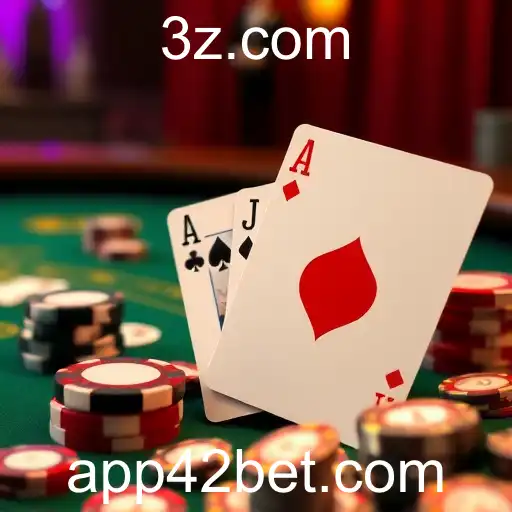 A Revolução do iGaming e a Ascensão da 42bet
