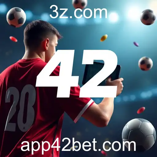 A Ascensão do 42bet no Mercado de Jogos Online
