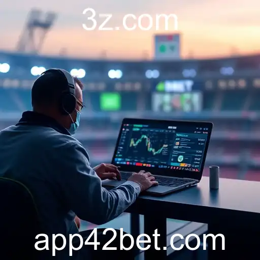 42bet: Transformando o Cenário de Jogos Online