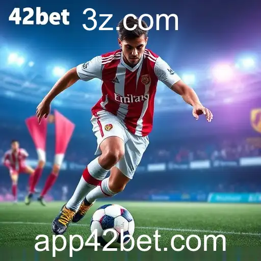 Expansão do Mercado de Apostas Online e o Crescimento da 42bet