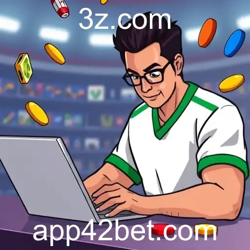 Crescimento do Setor de Jogos Online em 2025