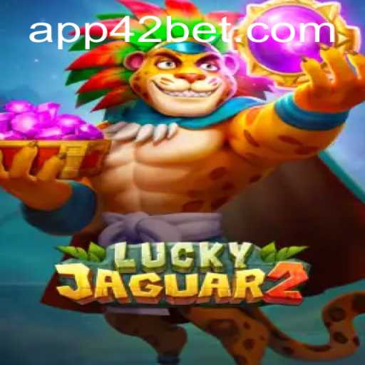 Unveiling the Thrill: Luckyjaguar2 and the 42bet Revolution