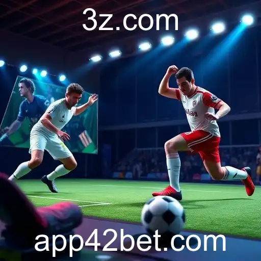 Auge do Mercado de Apostas Online no Brasil