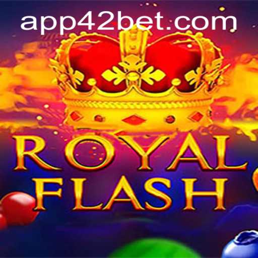 RoyalFlash: The New Standard in Online Gaming