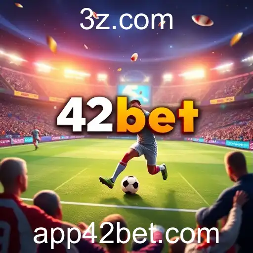 A Ascensão do 42bet no Cenário de Jogos Online